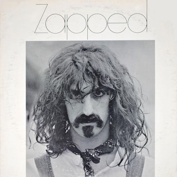 Zapped by Various Artists (Compilation, Experimental Rock): Reviews