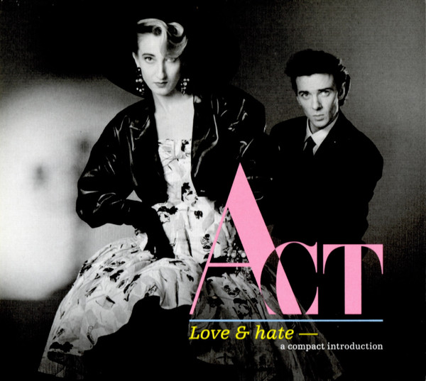 Act Albums: songs, discography, biography, and listening guide - Rate ...