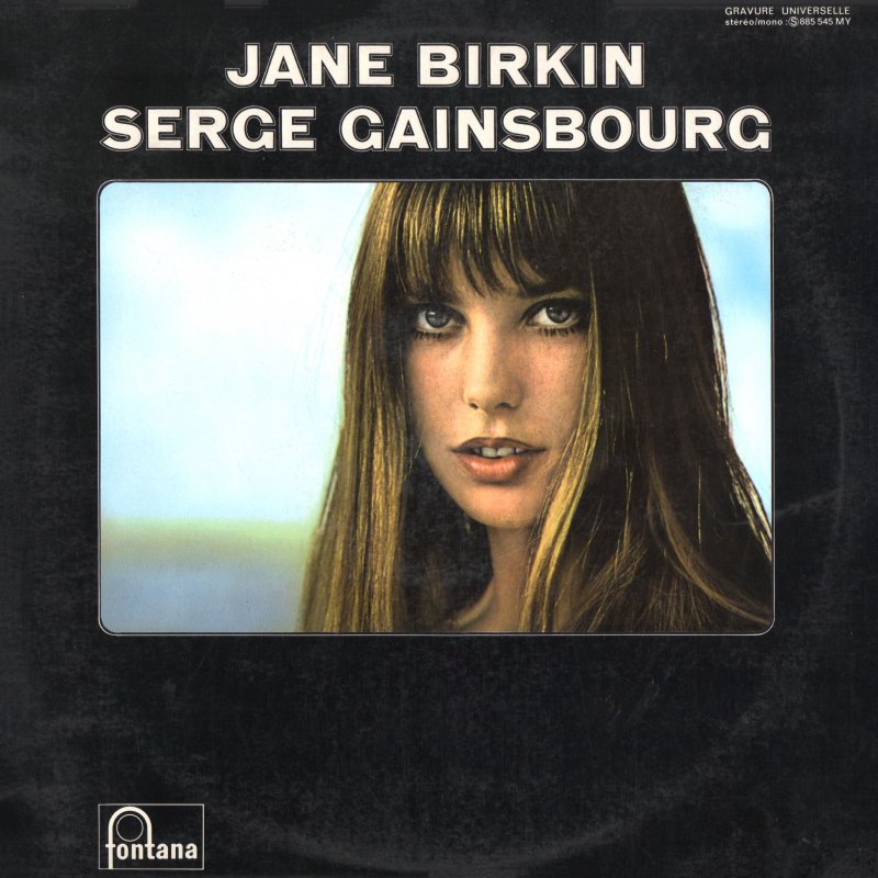 Jane Birkin ベストアルバム vol.1 & vol.2 アナログ s-l400.jpg