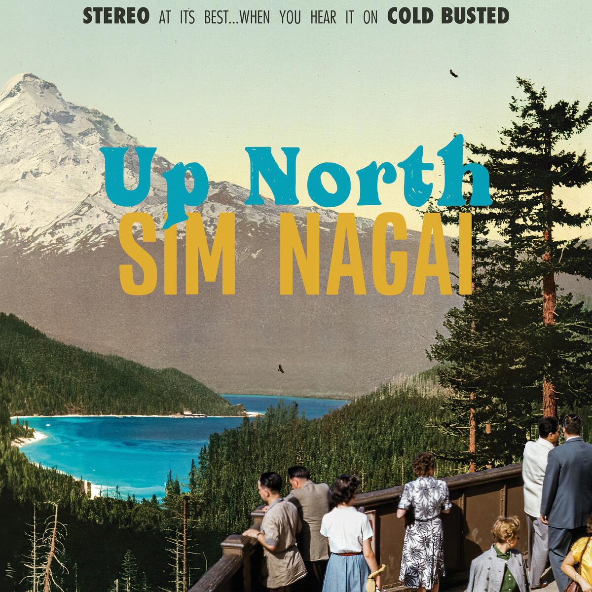 Sim Nagai Albums: songs, discography, biography, and listening guide ...