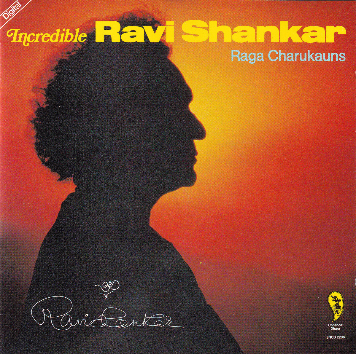 Incredible Ravi Shankar - Raga Charukauns by Ravi Shankar (Compilation ...