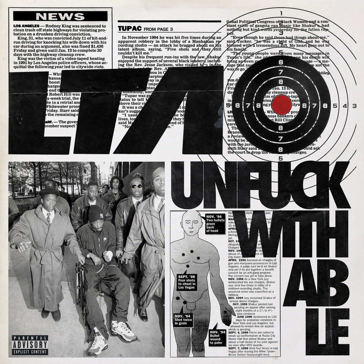 LTA Albums: songs, discography, biography, and listening guide - Rate ...