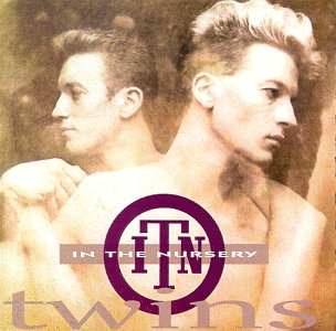 View of Twins by In the Nursery (Album, Martial Industrial): Reviews, Ratings ...