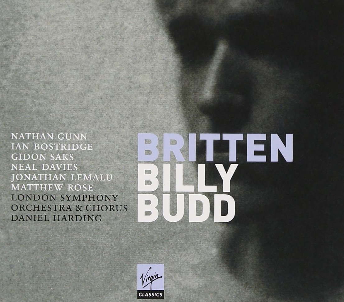 Billy Budd by London Symphony Orchestra / London Symphony Chorus ...