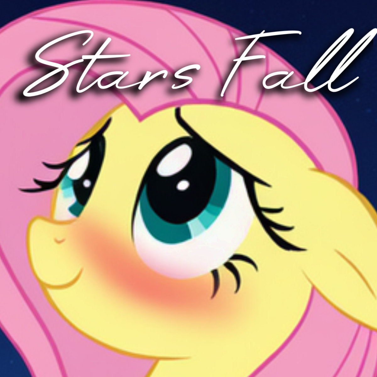 Stars Fall by BGM (Single): Reviews, Ratings, Credits, Song list - Rate ...