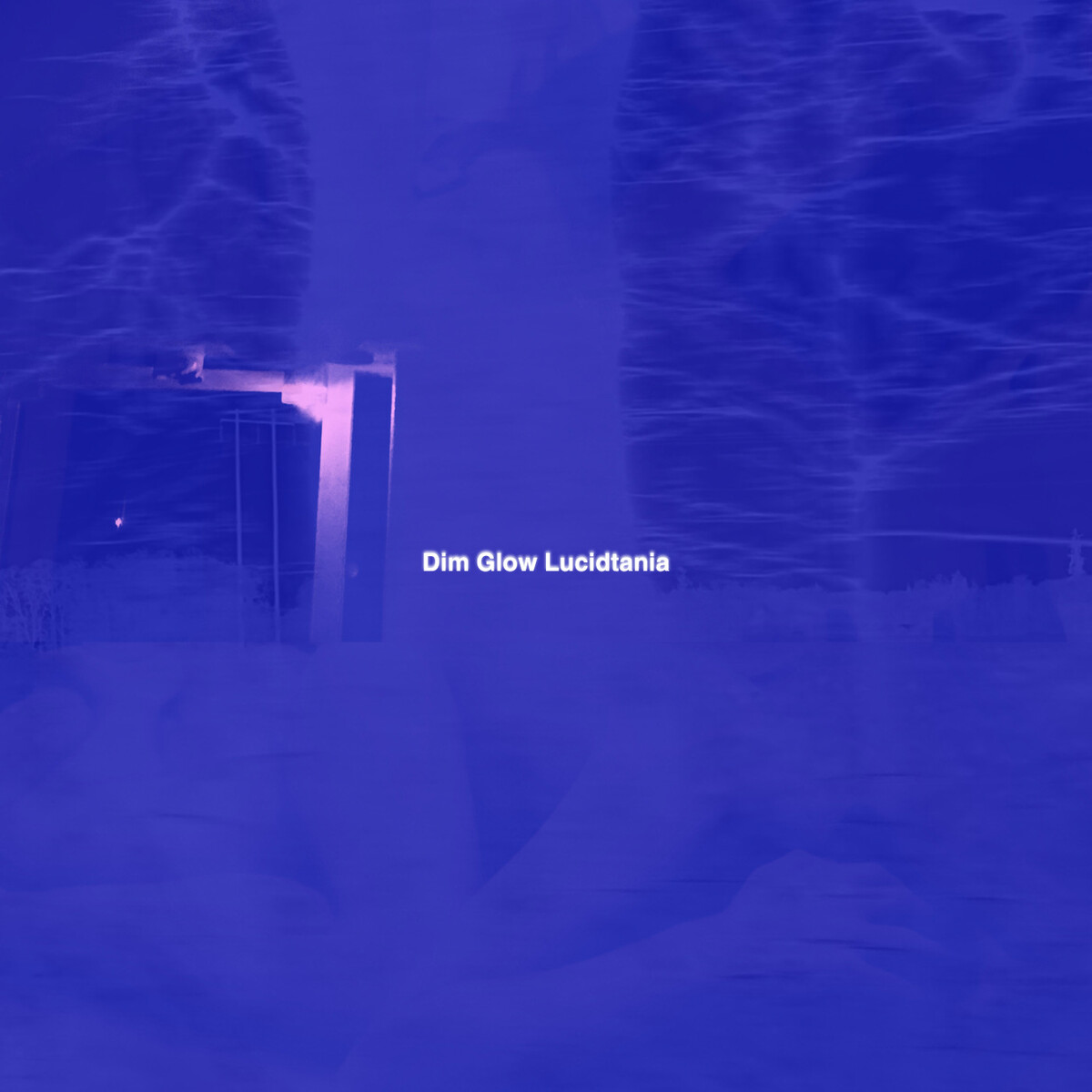 Dim Glow Lucidtania by Derelict Saturn (Single, Poetry): Reviews ...