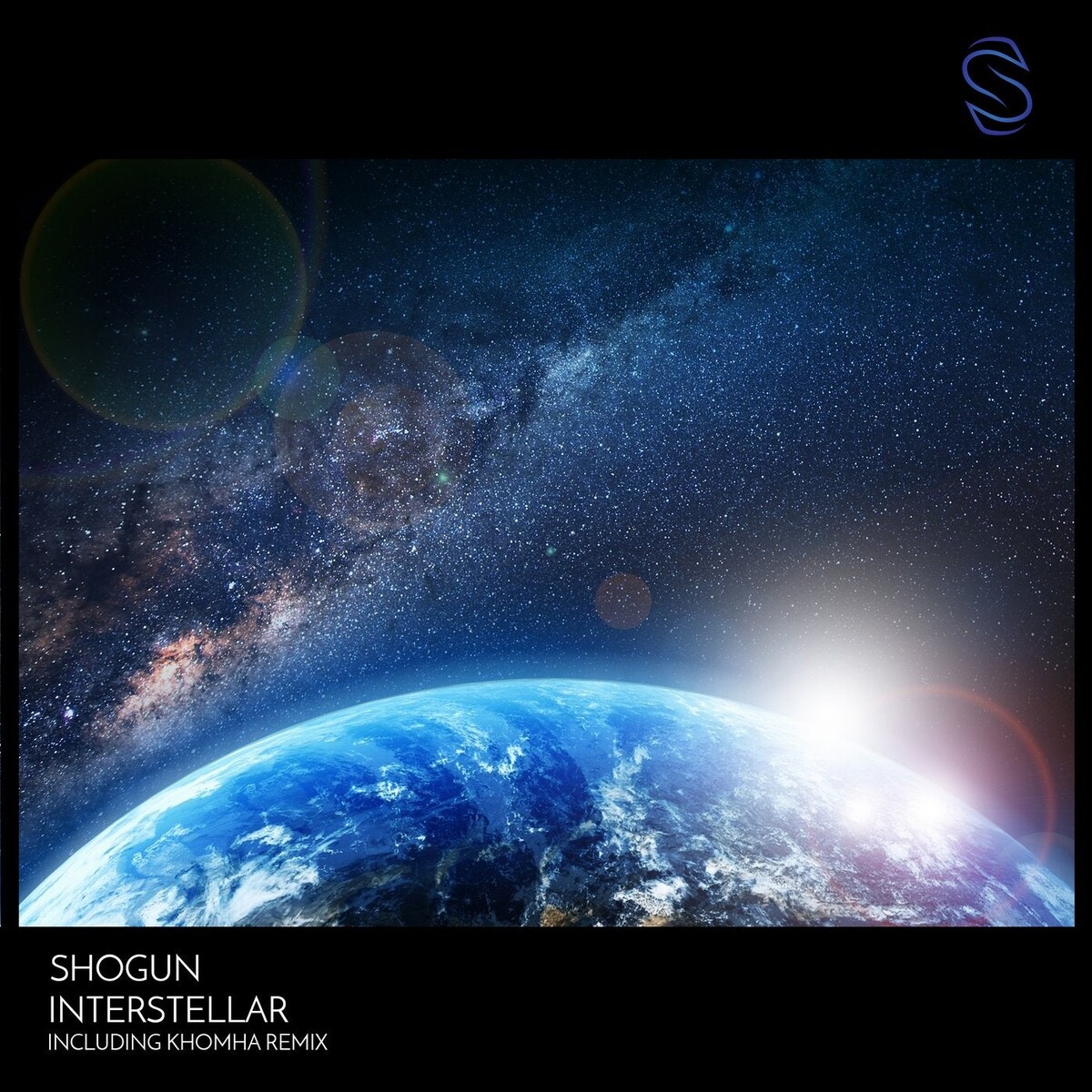 Interstellar by Shogun (Single): Reviews, Ratings, Credits, Song list ...