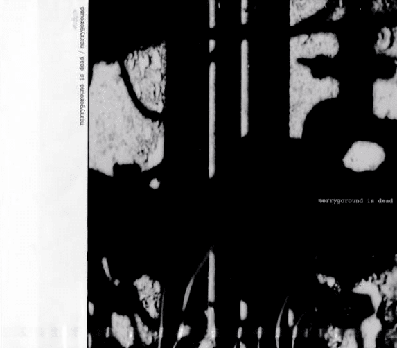 merrygoround is dead メリゴ merrygoround is dead by MerryGoRound (Compilation