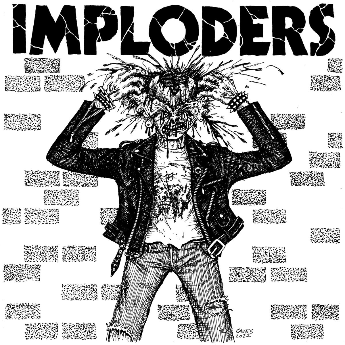 Imploders Albums: songs, discography, biography, and listening guide ...