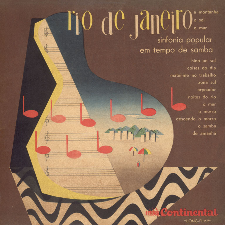 その他 Sinfonia Do Rio De Janeiro De Sao Sebastiao [DVD] [Import] wwzq1cm Antonio Carlos Jobim E Billy Blanco – Sinfonia Do Rio De