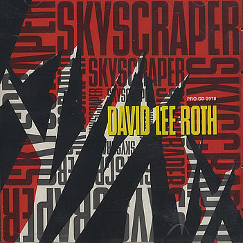 Skyscraper (album) - Wikipedia