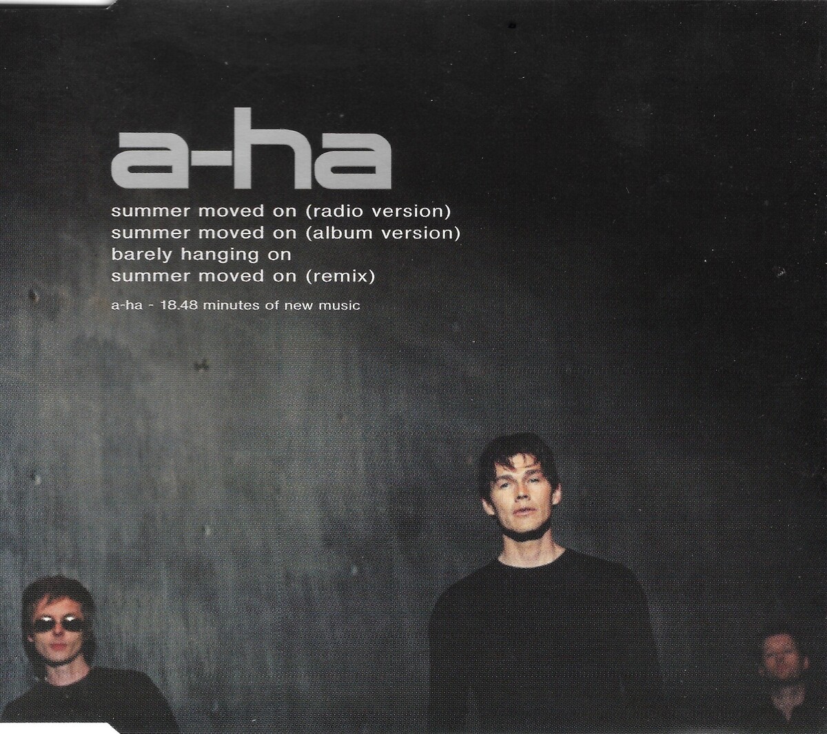 Summer Moved On By A ha Single Pop Reviews Ratings Credits Song 