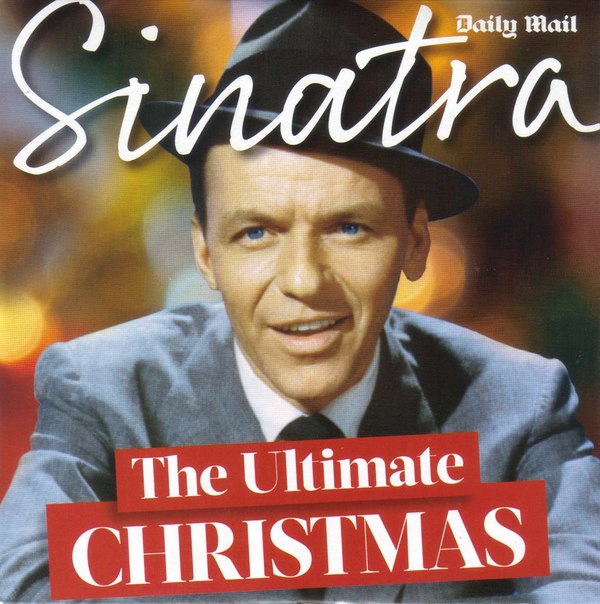 Mescalina christmas compilation