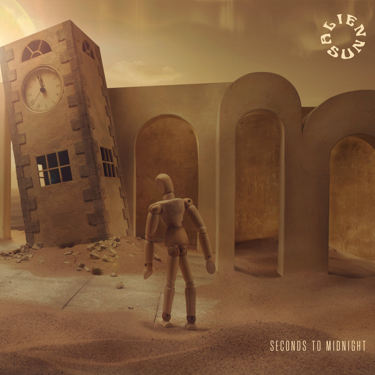 Alien Sun Albums: songs, discography, biography, and listening guide ...