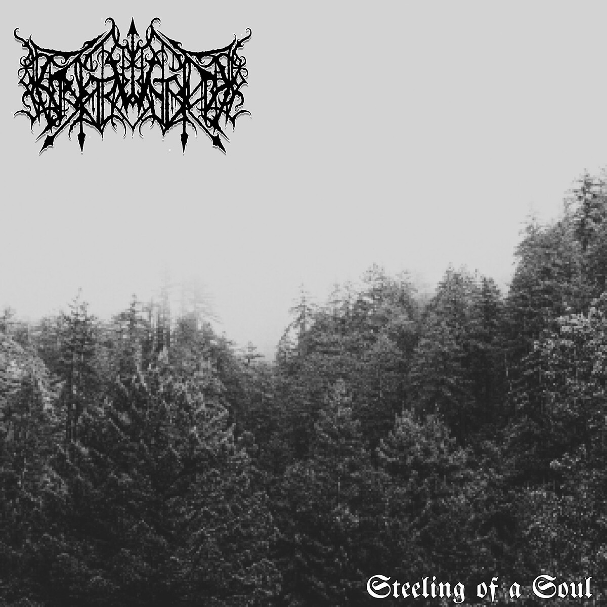 Steeling of a Soul by Erstwhile (EP, Black Metal): Reviews, Ratings ...