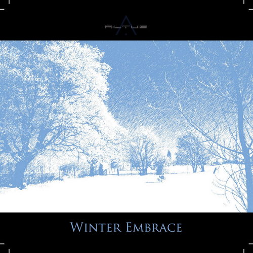 Winter Embrace by Altus (Album, Ambient): Reviews, Ratings, Credits ...