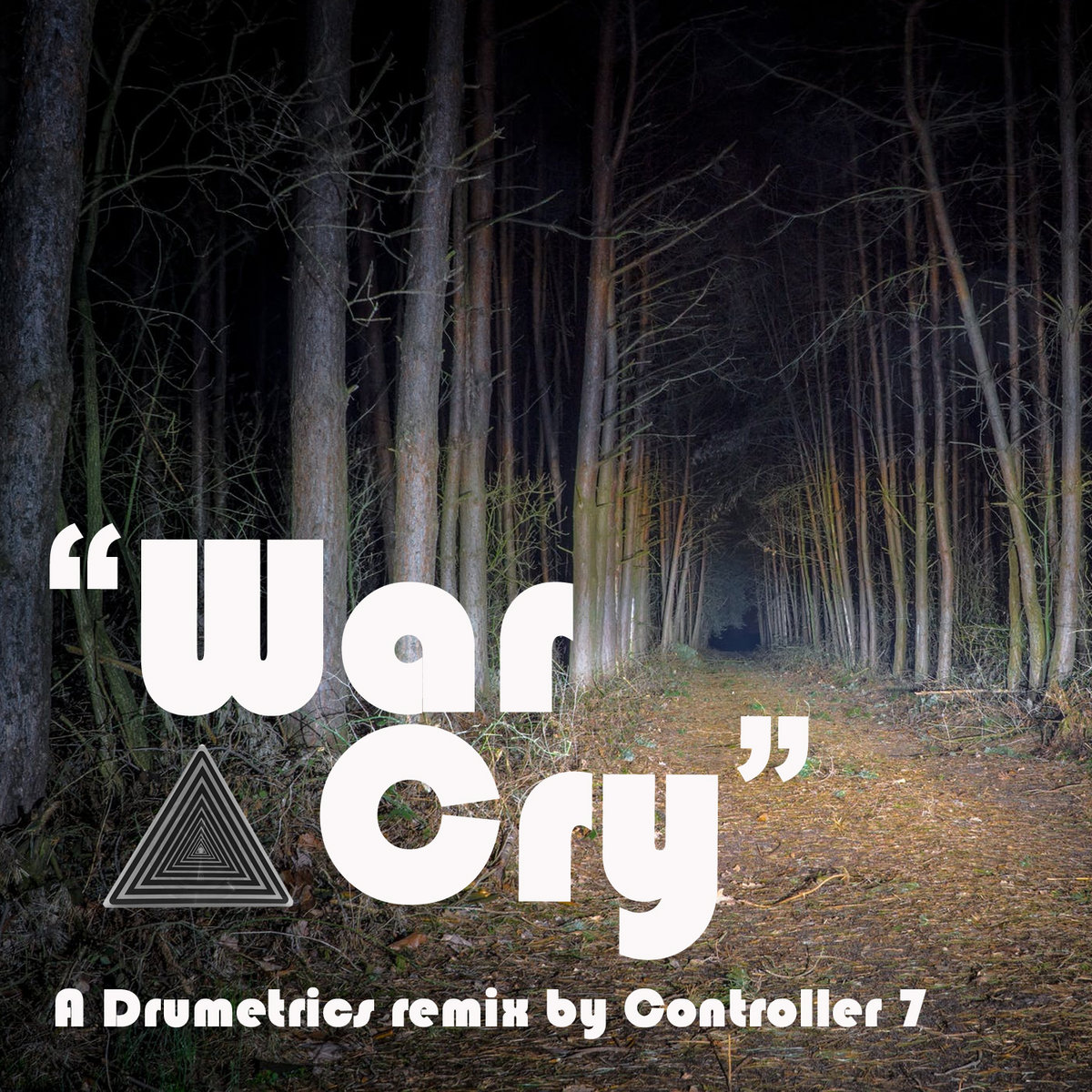 War Cry by Controller 7 (Single): Reviews, Ratings, Credits, Song list ...