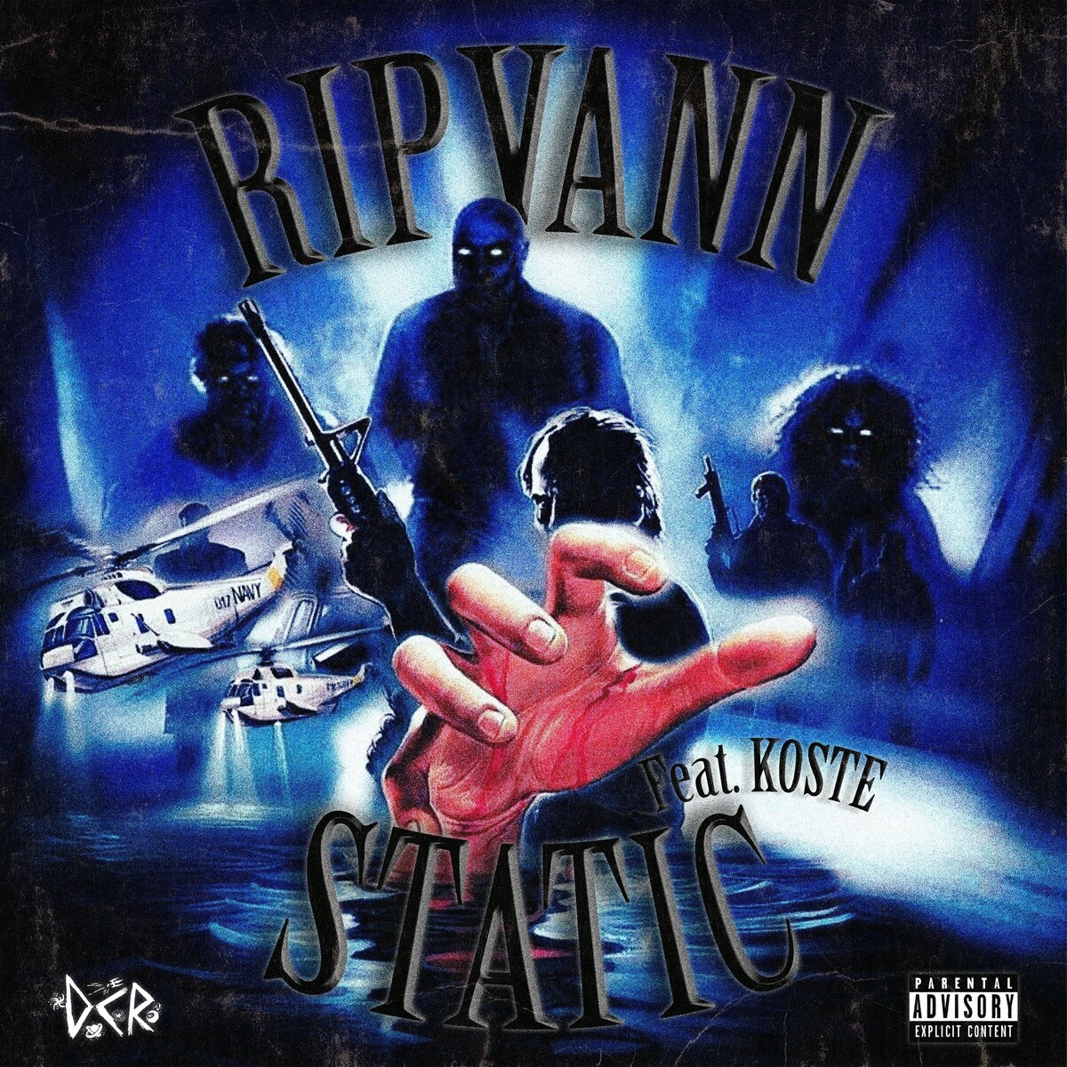 STATIC by RIPVANN (Single, Phonk): Reviews, Ratings, Credits, Song list ...