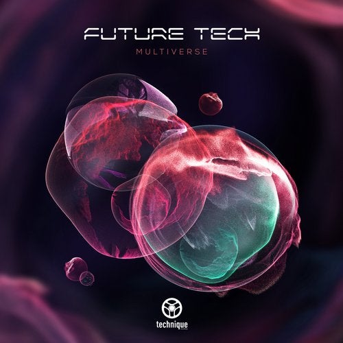 Multiverse by Future Tech (Single): Reviews, Ratings, Credits, Song ...