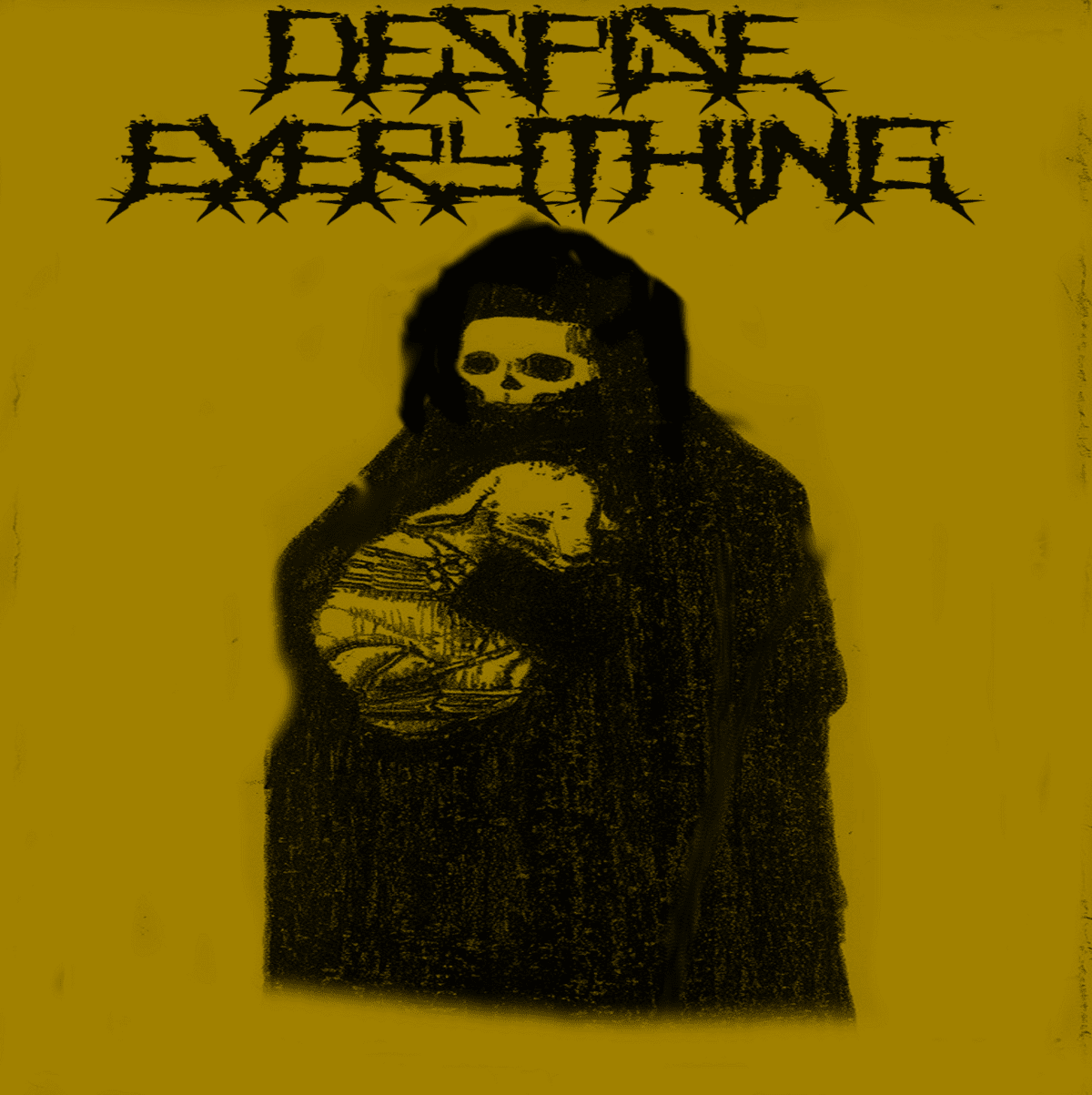 Excecution and Technique by Despise Everything (EP, Emoviolence ...