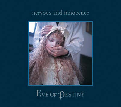 超貴重◎Nervous And Innocence/Eve Of Destiny Eve of Destiny Albums: songs, discography, biography, and