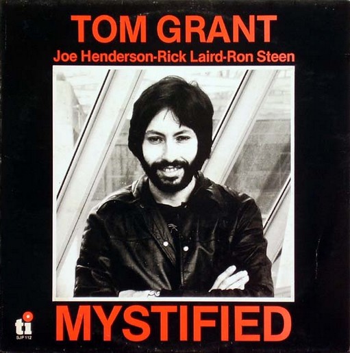 Tom Grant Albums: songs, discography, biography, and listening