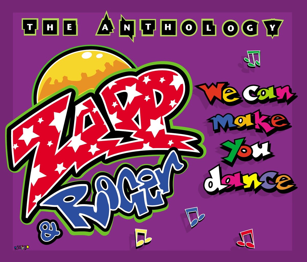洋楽 Zapp VI Roger TALKBOX G-RAP HIPHOP FUNK 洋楽 Zapp VI Roger TALKBOX G-RAP HIPHOP FUNK Zapp & Roger