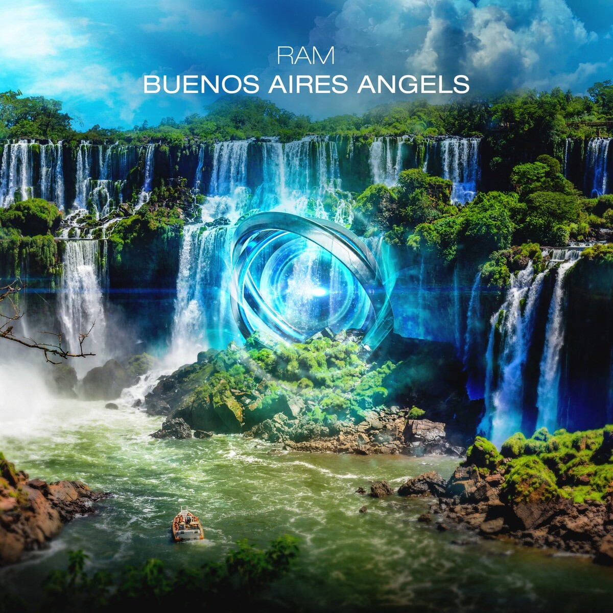 Buenos Aires Angels by RAM (Single, Uplifting Trance): Reviews, Ratings ...