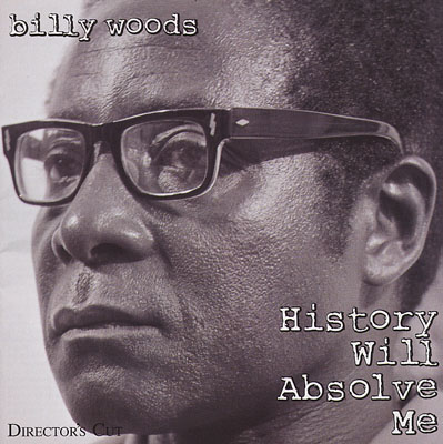 洋楽 Billy Woods History Will Absolve Me 2LP Billy Woods History Will Absolve Me 2LP