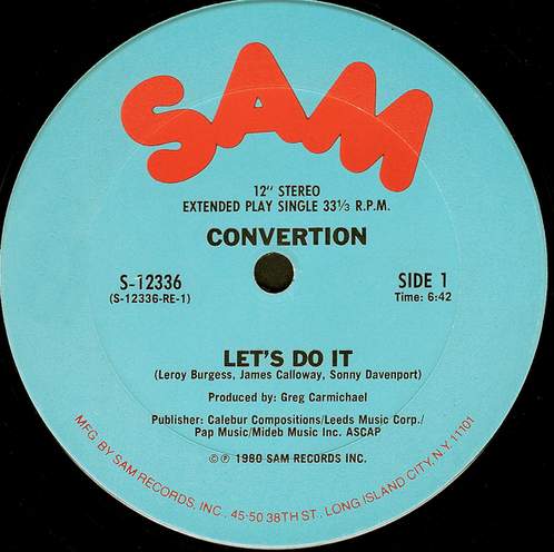 Convertion Albums: songs, discography, biography, and listening guide ...