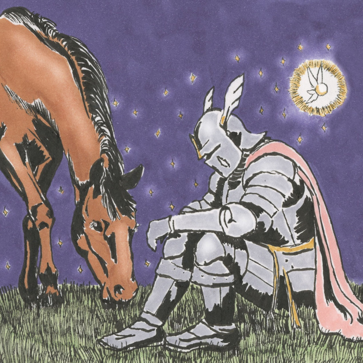 Take Me With You by Horse Rider (EP): Reviews, Ratings, Credits, Song ...