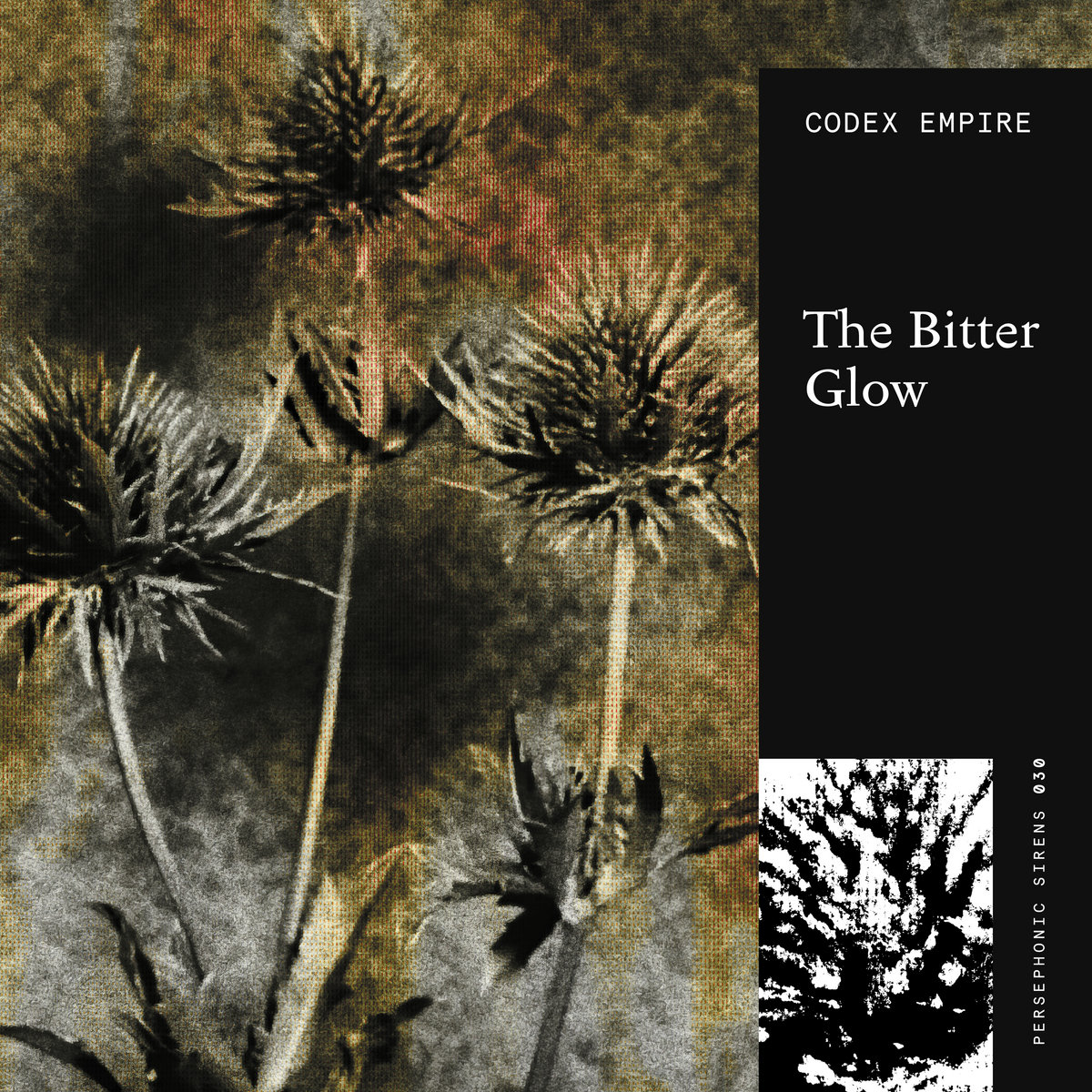 The Bitter Glow by Codex Empire (Album): Reviews, Ratings, Credits ...