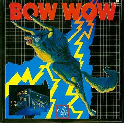 Bow Wow by Bow Wow (Album, Hard Rock): Reviews, Ratings, Credits