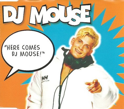 DJ Mouse Albums: songs, discography, biography, and listening guide ...