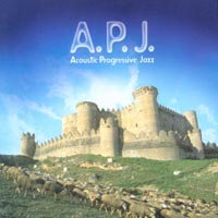 A.P.J. Albums: songs, discography, biography, and listening guide ...