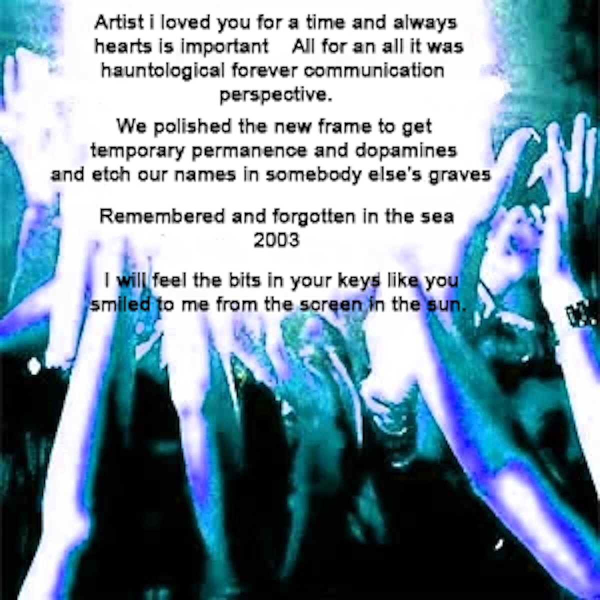 Best visual arts albums of 2026 - Rate Your Music