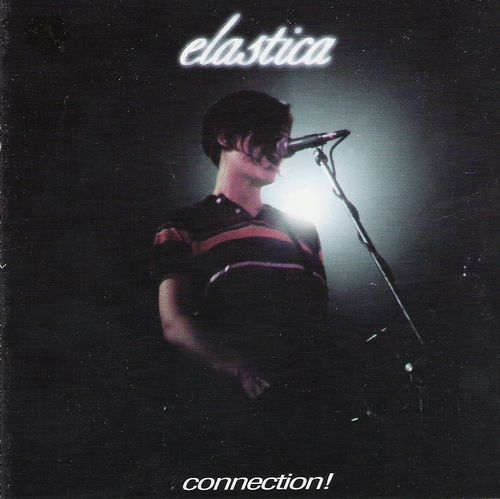 Elastica  – Connection レコード ロック レア Elastica – Connection レコード ロック レア - メルカリ