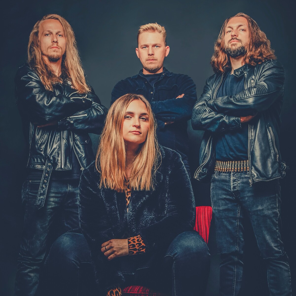 Dawn Rider Albums: songs, discography, biography, and listening guide ...