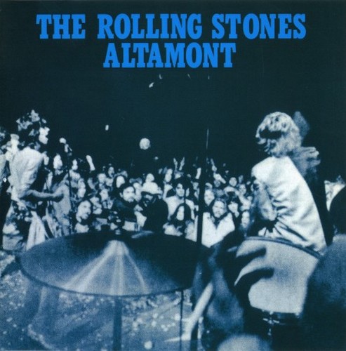 Altamont by The Rolling Stones (Bootleg): Reviews, Ratings, Credits ...
