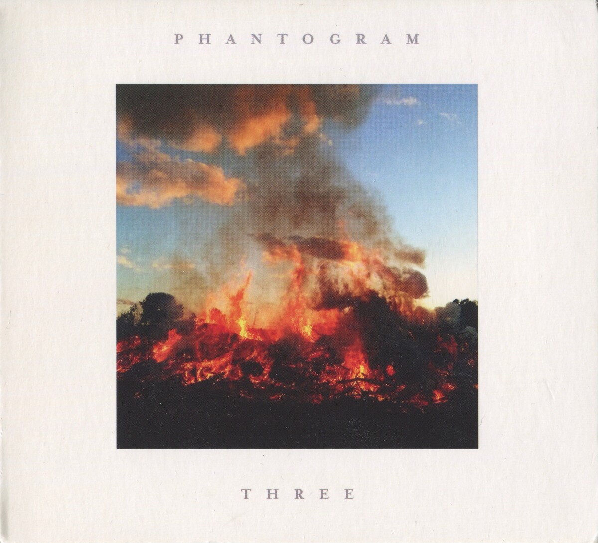 Three by Phantogram (Album, Electropop): Reviews, Ratings, Credits ...