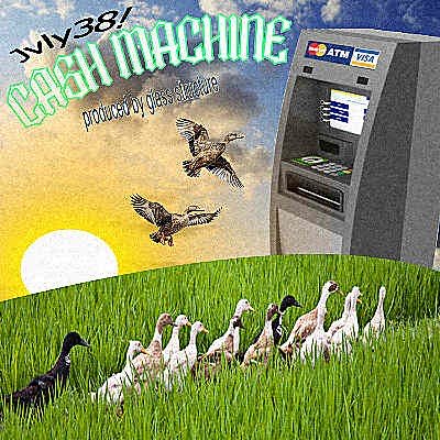 Cash Machine by Jvly38! (Single, Emo Rap): Reviews, Ratings, Credits ...