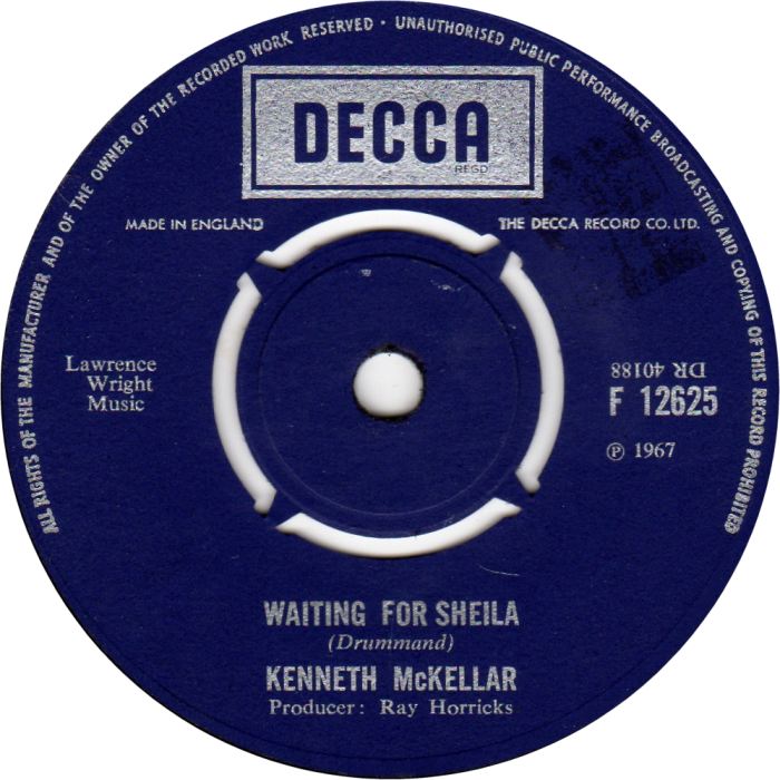 Sheila'S Blues: The Evolution Of The Song'S Interpretation - cc8hli6