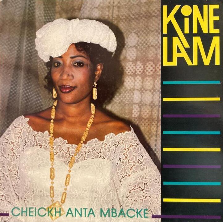 Kiné Lam Albums: songs, discography, biography, and listening guide ...