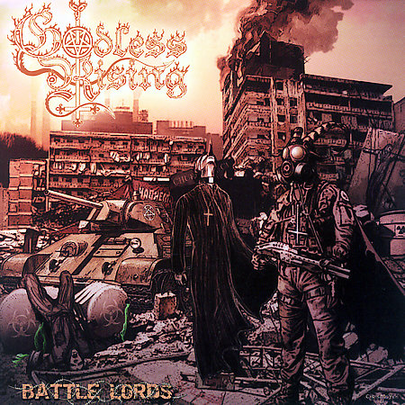 Godless Rising Albums: songs, discography, biography, and listening ...