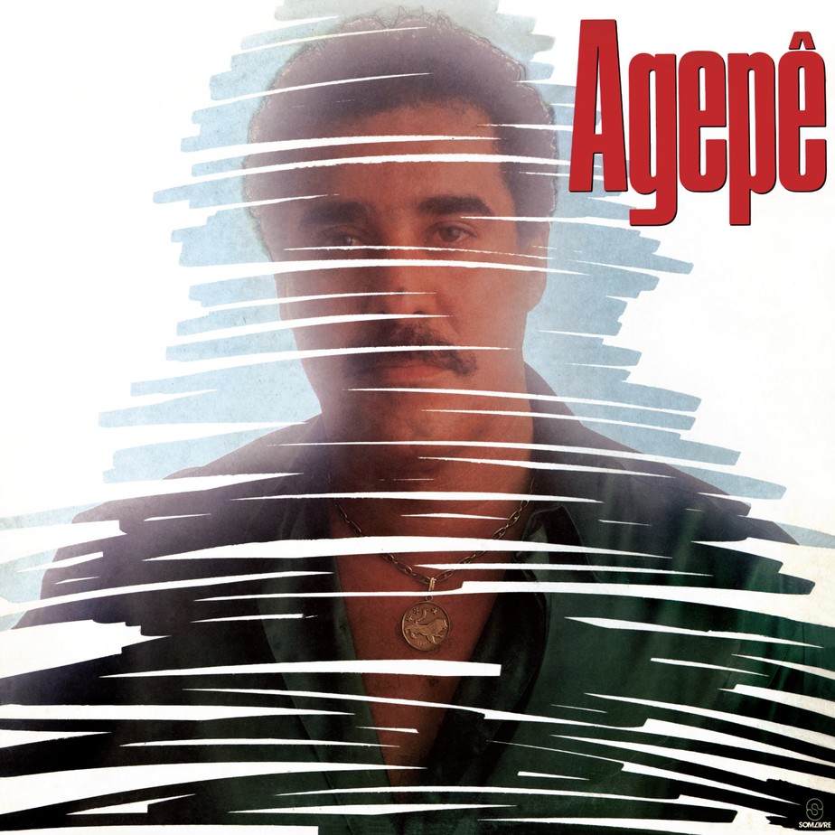 Agepê by Agepê (Album, Samba-joia): Reviews, Ratings, Credits, Song ...
