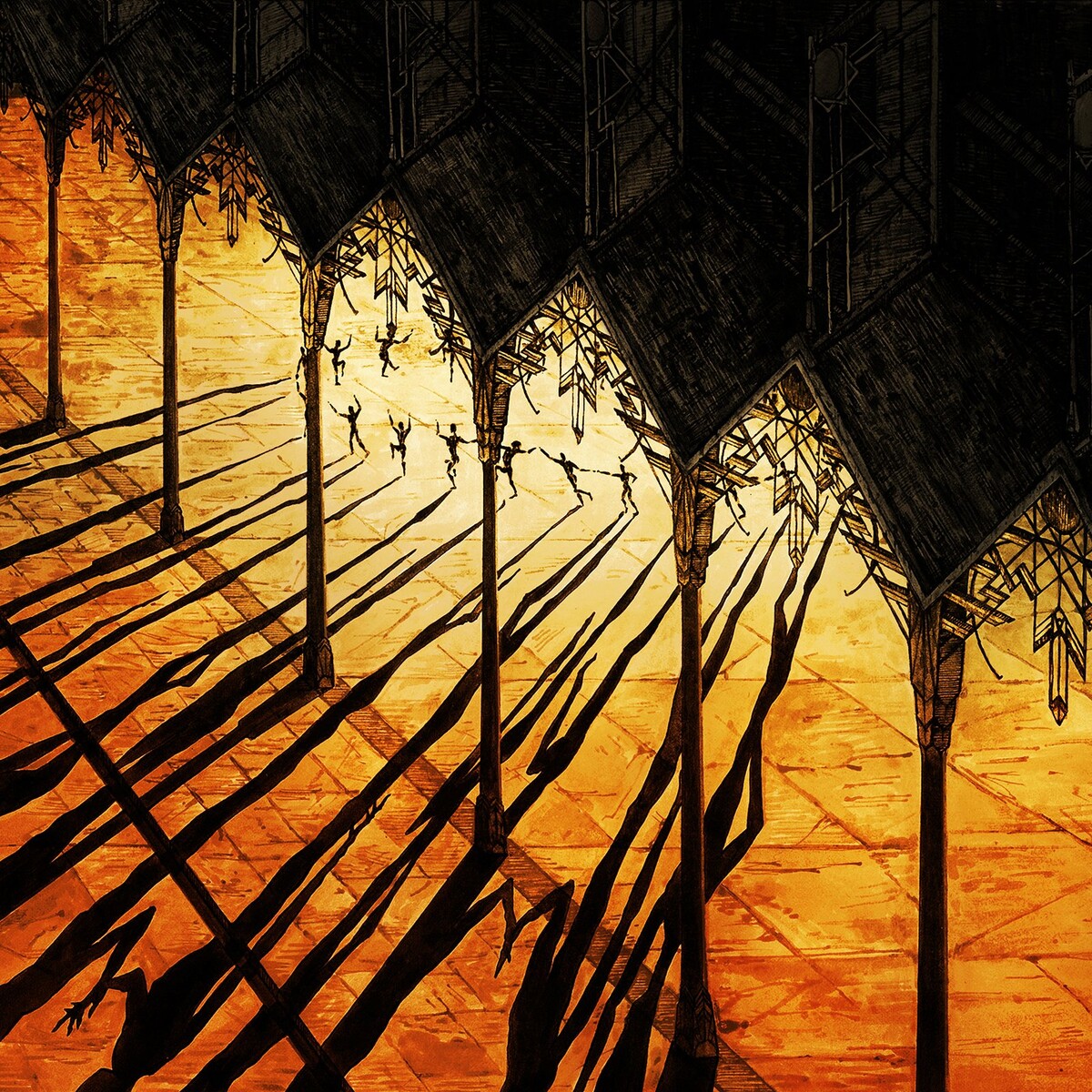 Best Synthwave albums of 2021 Rate Your Music