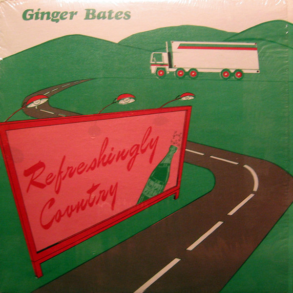 Ginger Bates Albums: songs, discography, biography, and listening guide ...