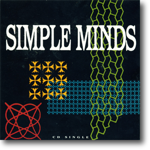 Simple Minds　Don't You　リミックス集 CD Stream Simple Minds - Don't You Forget About Me Remix (with