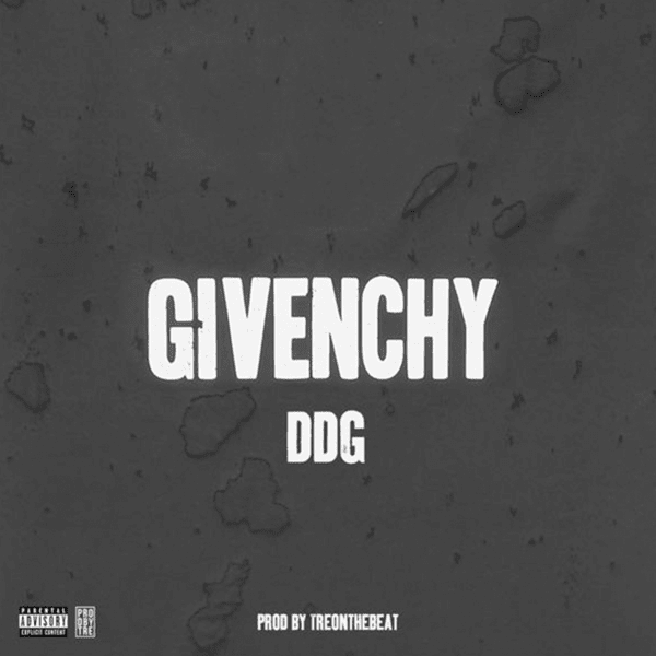Givenchy by DDG (Single, Trap): Reviews, Ratings, Credits, Song list ...
