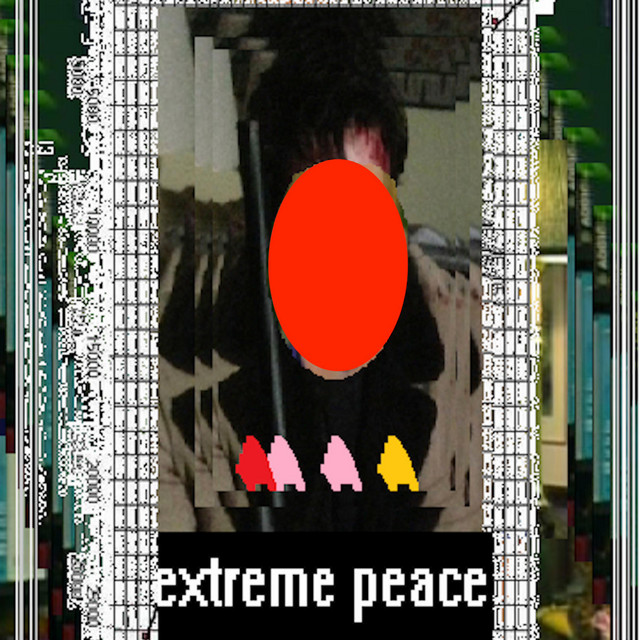 Extreme Peace by Morgan Garrett (Album): Reviews, Ratings, Credits ...